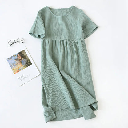 Airi Cotta Dress
