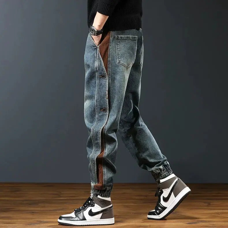 VOID Baggy Jogger Jeans