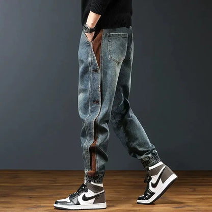 VOID Baggy Jogger Jeans