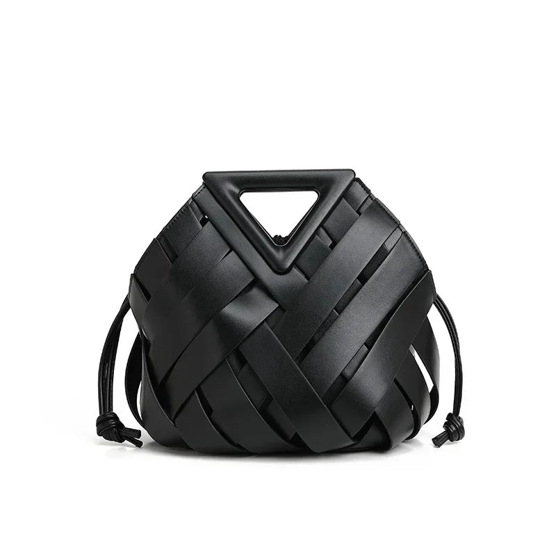 SOLIE BLOOM Handbag