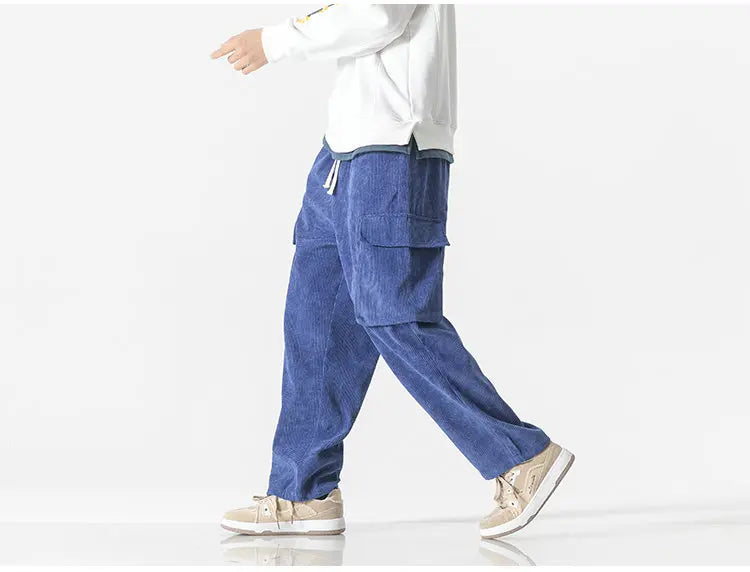 Irwin Big Pockets Pants