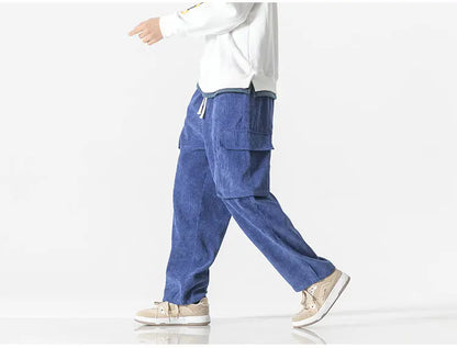 Irwin Big Pockets Pants