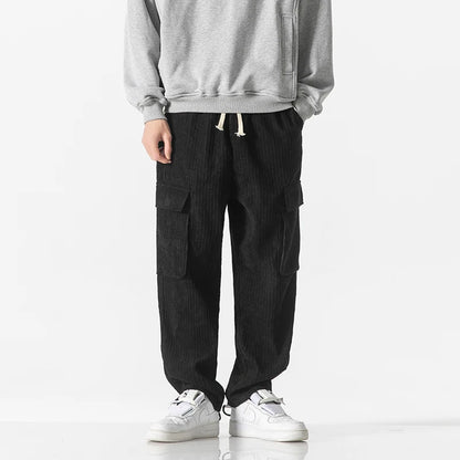 Irwin Big Pockets Pants