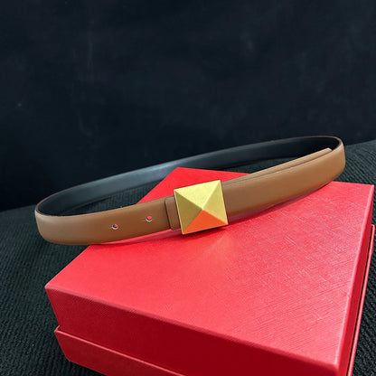Fusione Square Belt