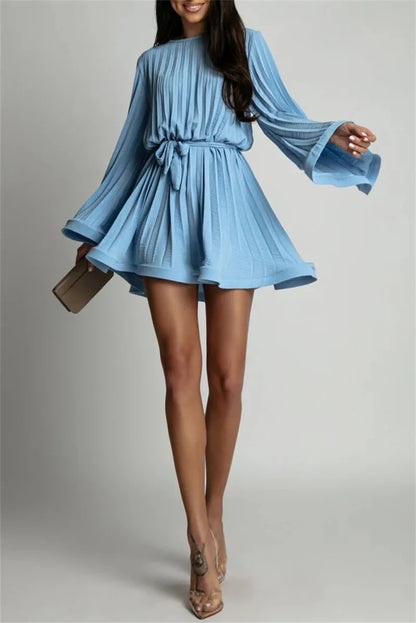 Velira Breeze Dress
