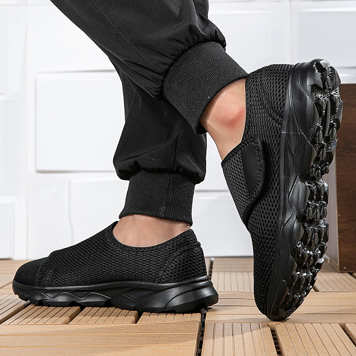 Flexor Orthopedics Shoes