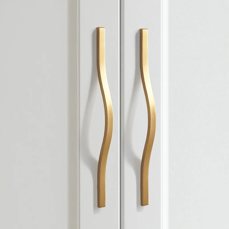 Linea Viva Handles