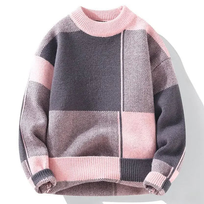 Judson Knitted Sweater