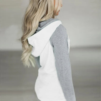 Dolce Sogno Hoodie
