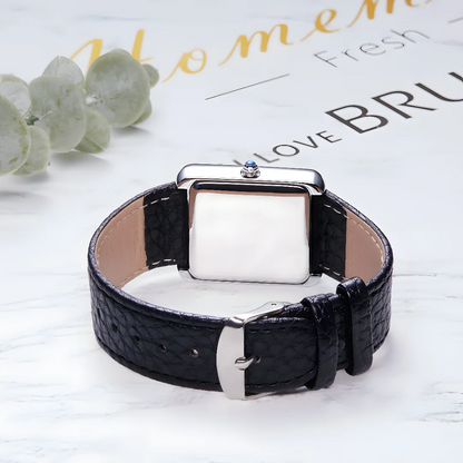Orvian Quartz Watch