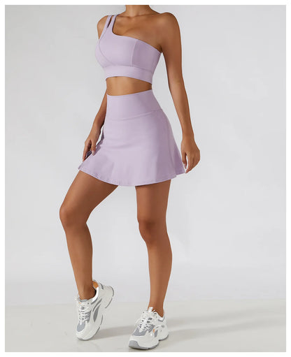 Fiore Vita Tennis Set