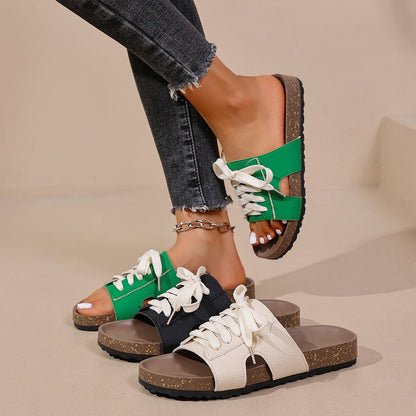 Iliana Sandals