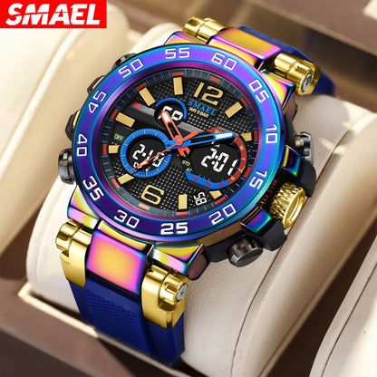 Korben Waterproof  Watch