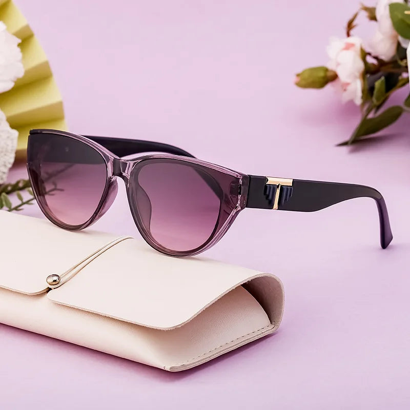 DivaRetro™ Sunglasses