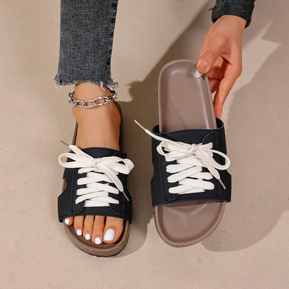 Iliana Sandals