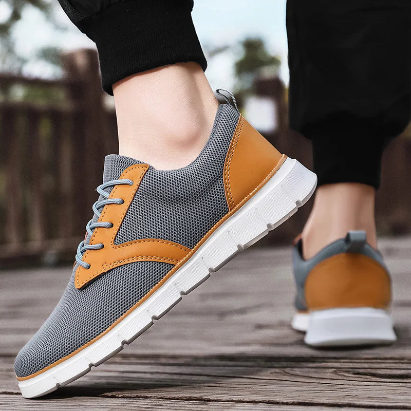 Cavaldo Lightweight Sneakers
