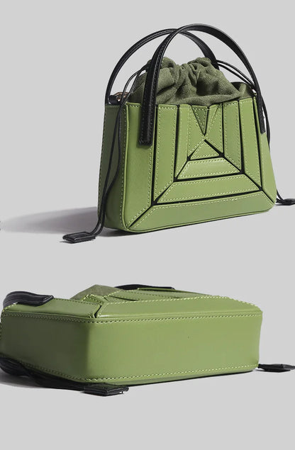 Triangolo Multicolore