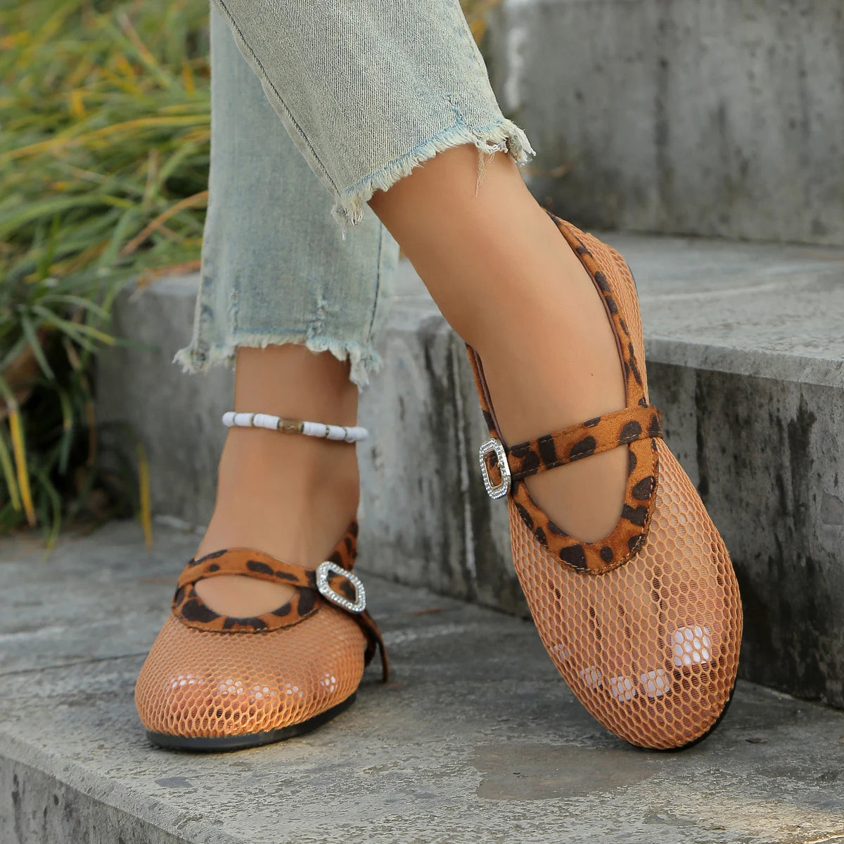 Merise Ballet Shoes