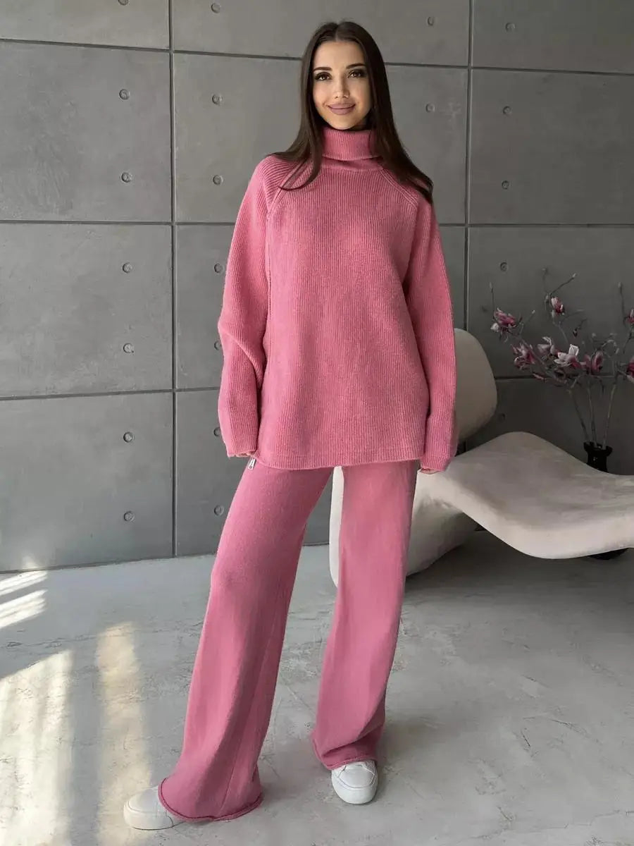 Soave Luminosa Two Piece Set