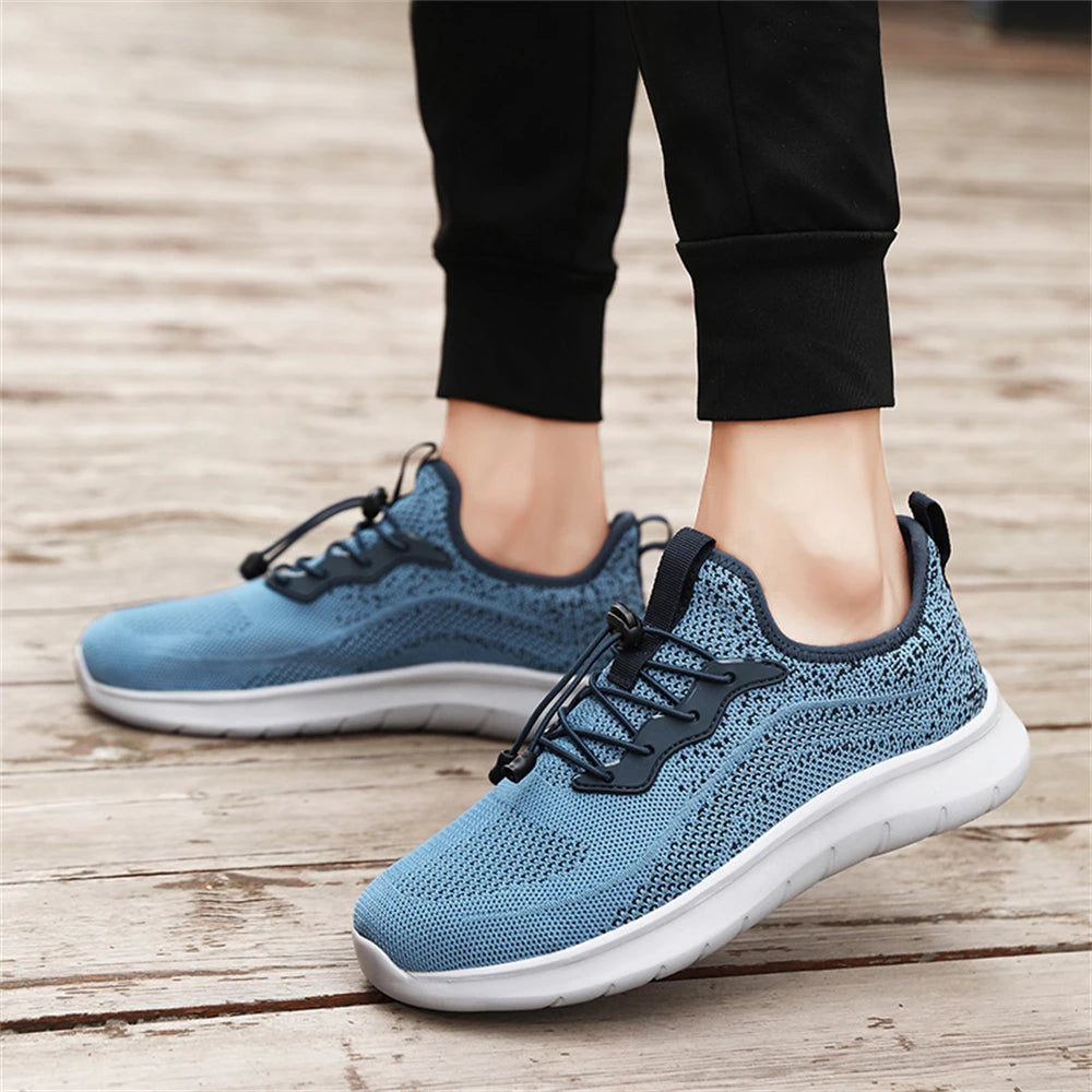 Respiro Nero Sneakers