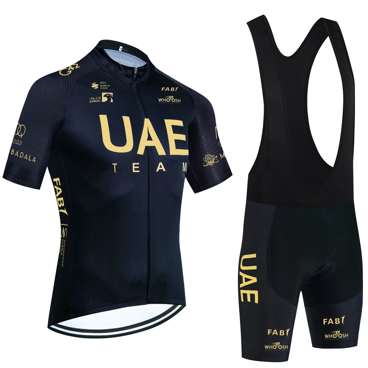 Marea Sprint Cycling Set