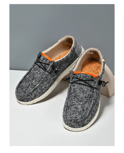 Jaxon Casual Shoes