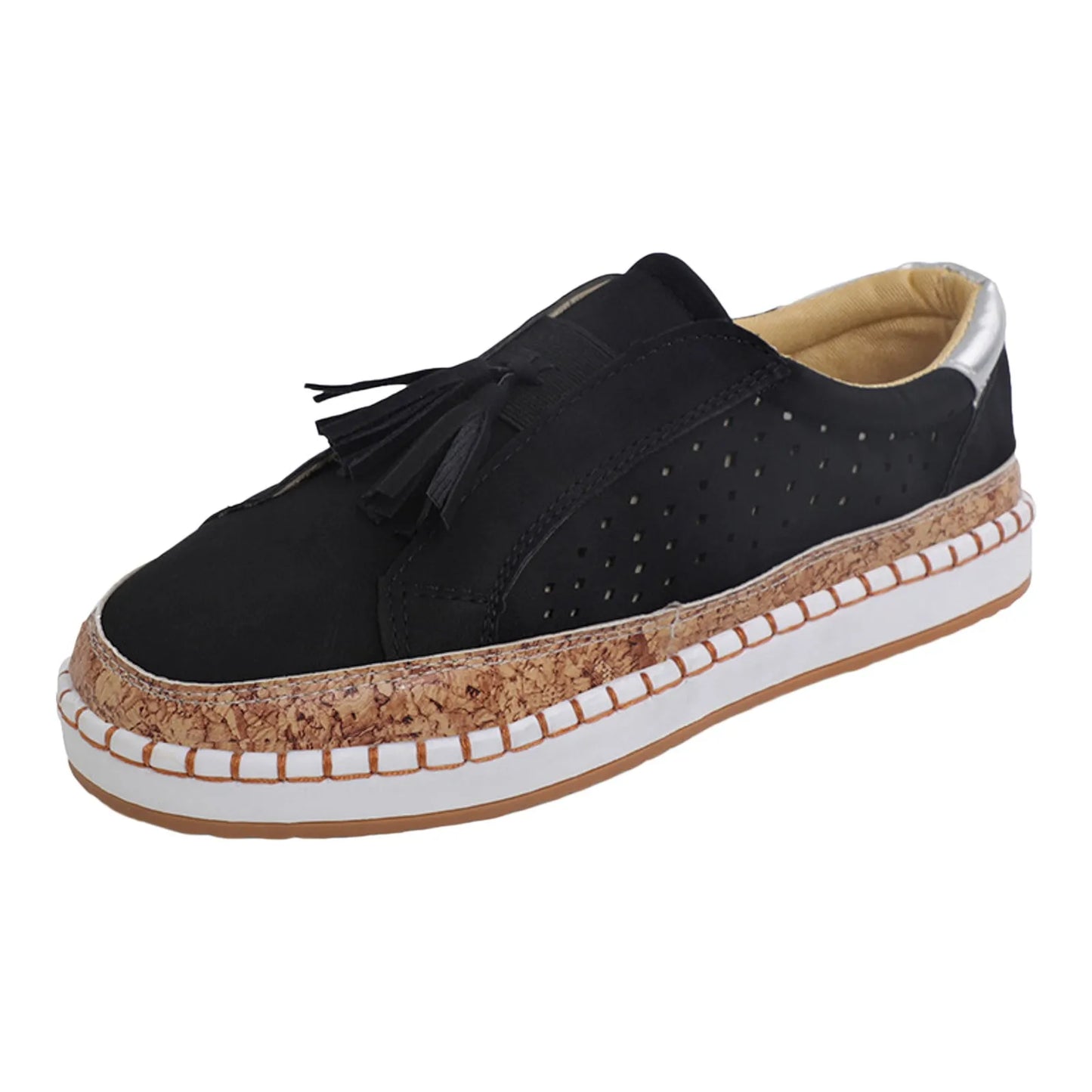 Corrente Orthopedic Slip-Ons