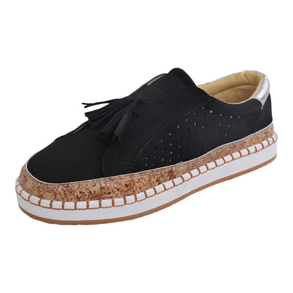 Corrente Orthopedic Slip-Ons