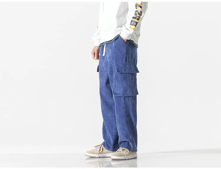 Irwin Big Pockets Pants