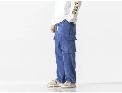 Irwin Big Pockets Pants