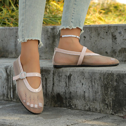 Merise Ballet Shoes
