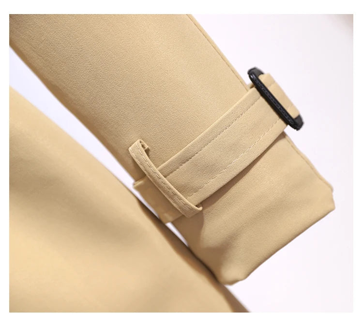 Fiorente Trench Coat