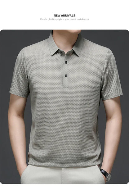 Fresca Estiva Polo