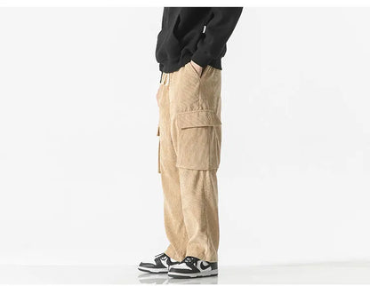Irwin Big Pockets Pants