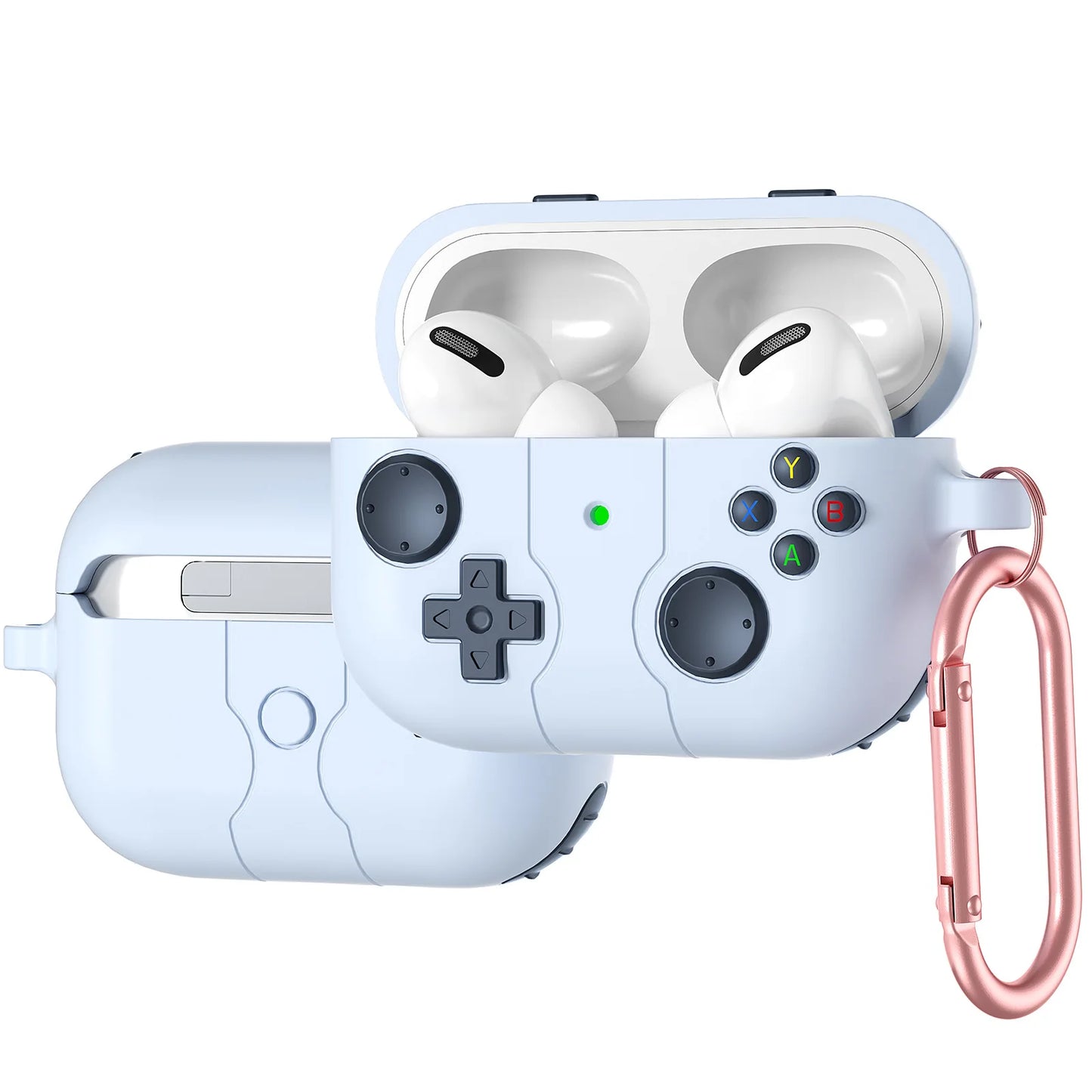 GamerGuard AirPods Case