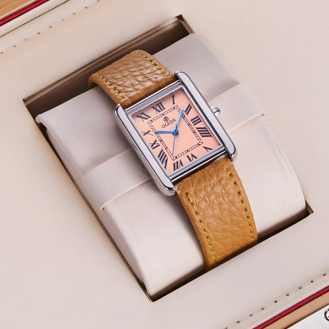 Orvian Quartz Watch