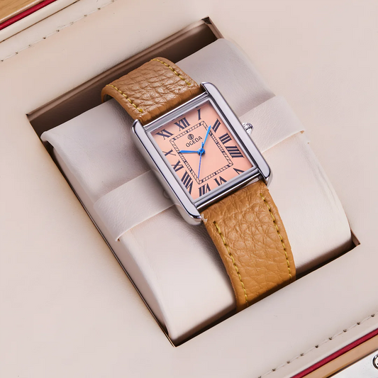 Orvian Quartz Watch