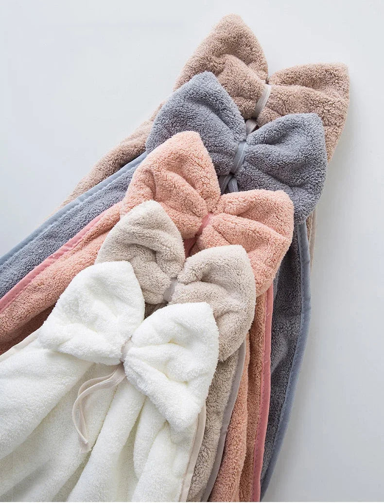 Pura Soffio Hand Towels