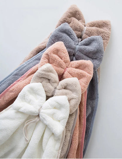 Pura Soffio Hand Towels