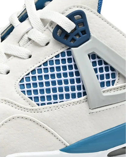 AJ4 Orthopedic Slippers