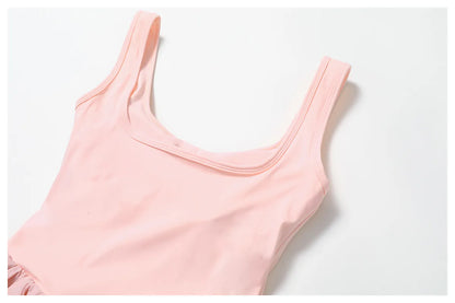 Volley Bloom Dress