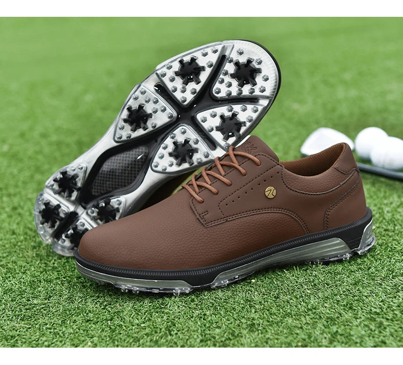 Garret Golf Shoes
