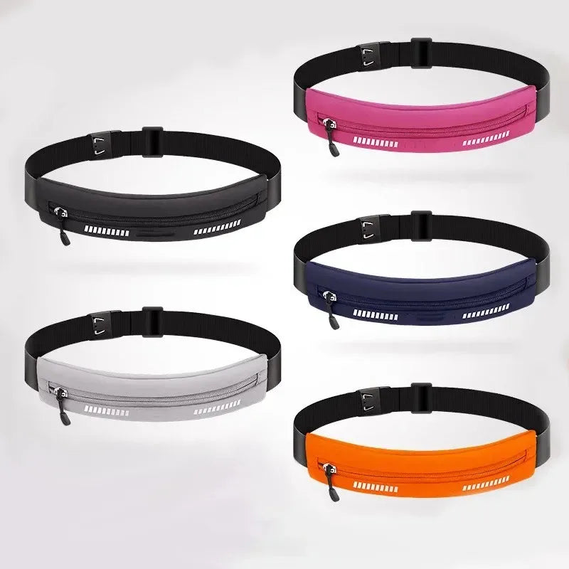 Corvella Waist Running Bags
