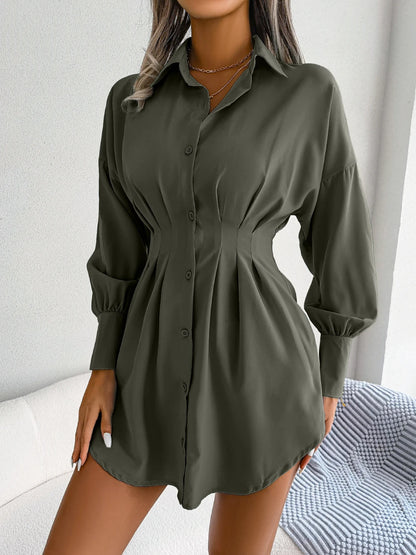 MuseTailor Dress