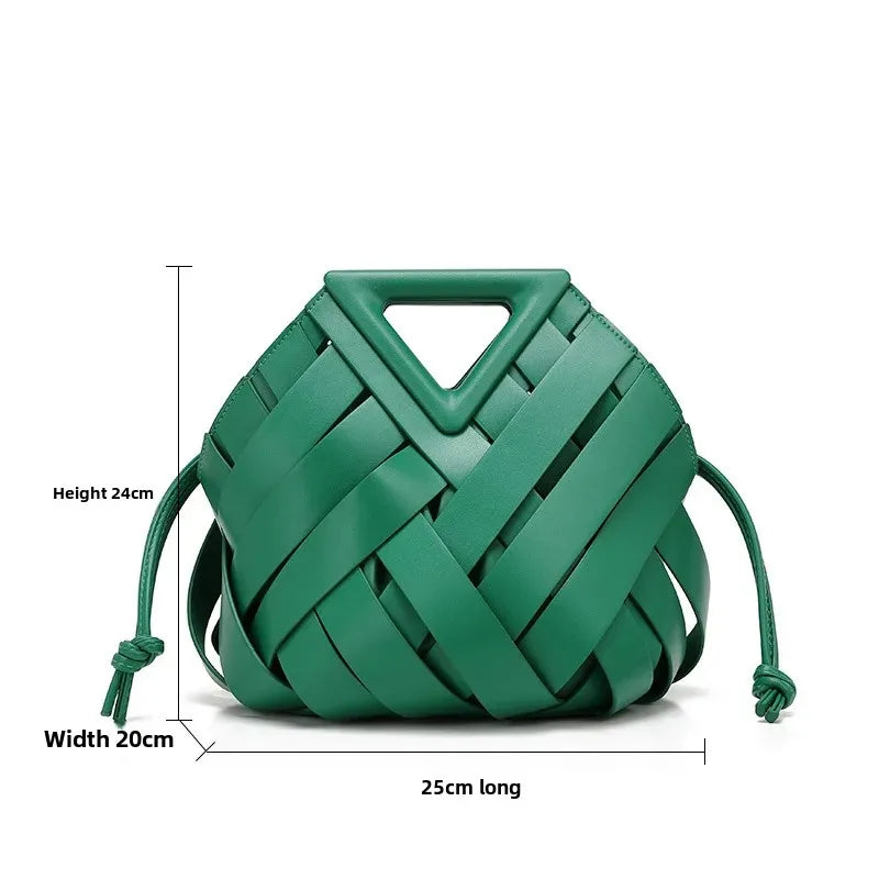 SOLIE BLOOM Handbag