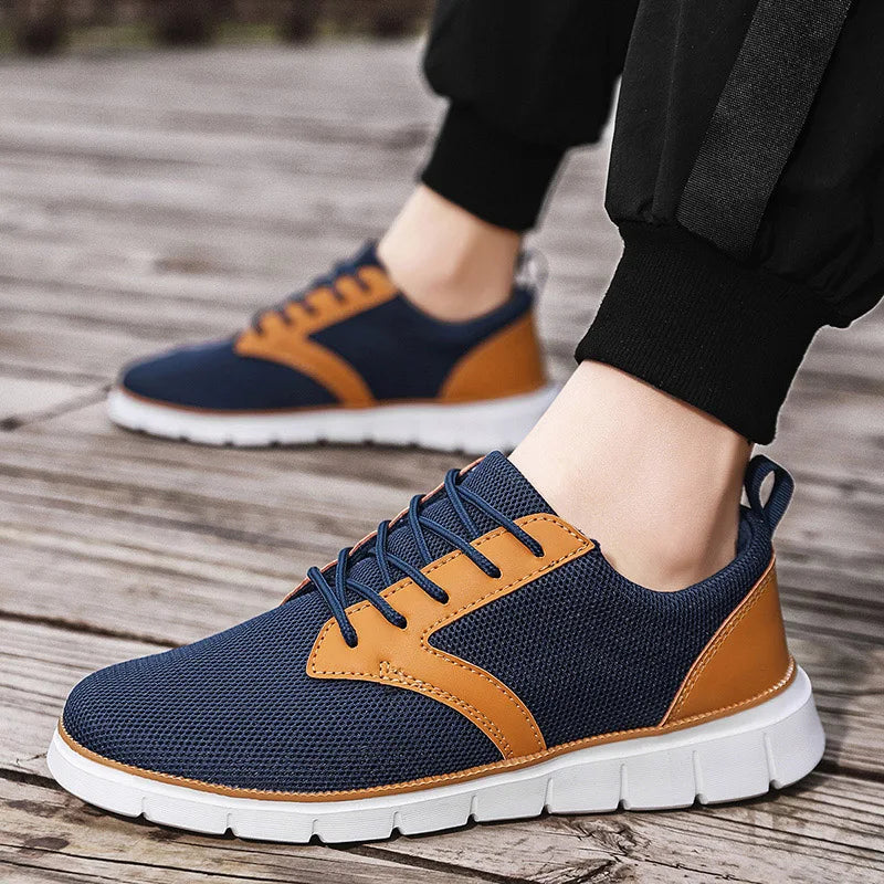 Cavaldo Lightweight Sneakers