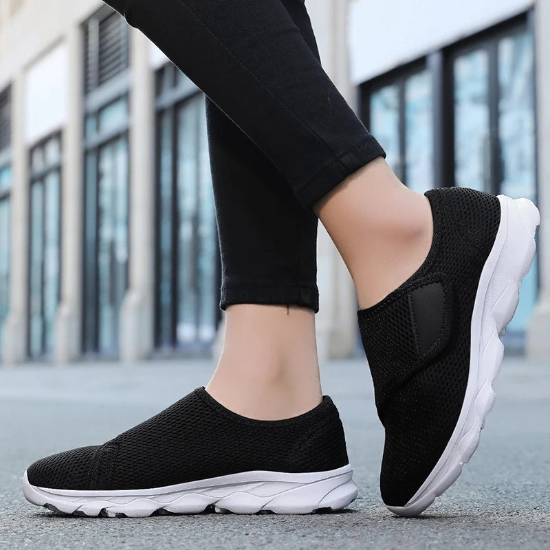 Flexor Orthopedics Shoes