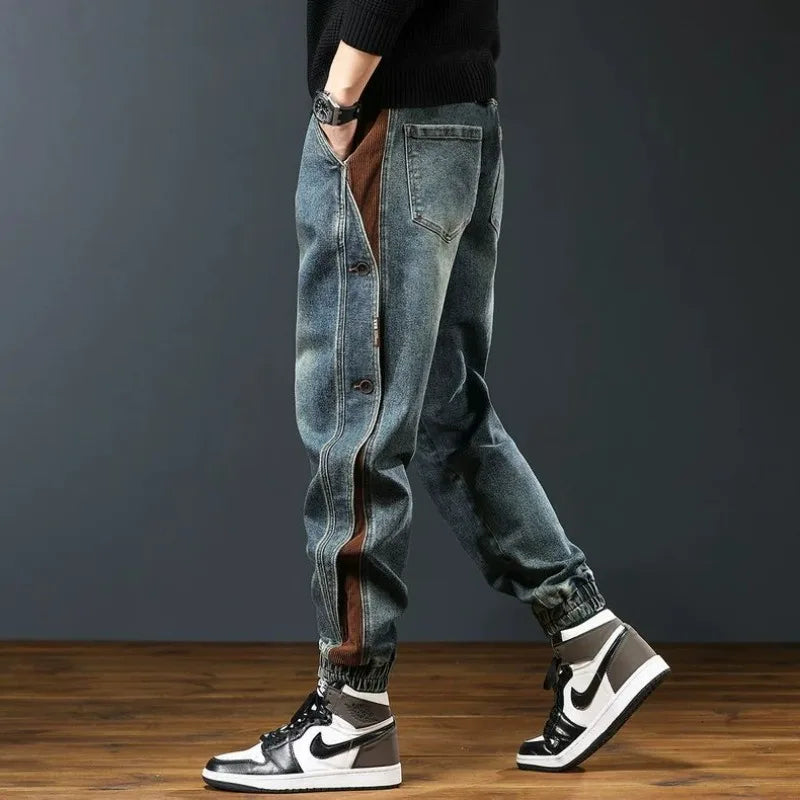 VOID Baggy Jogger Jeans