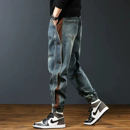 VOID Baggy Jogger Jeans