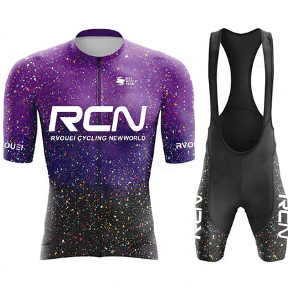 Ropa De Ciclismo Cycling Set
